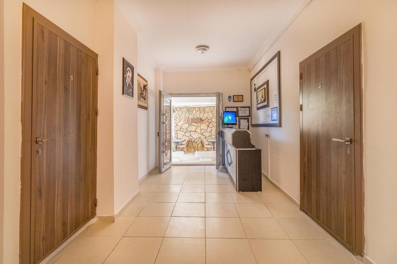 Apartments Near To City Center And Beach 말마리스 외부 사진